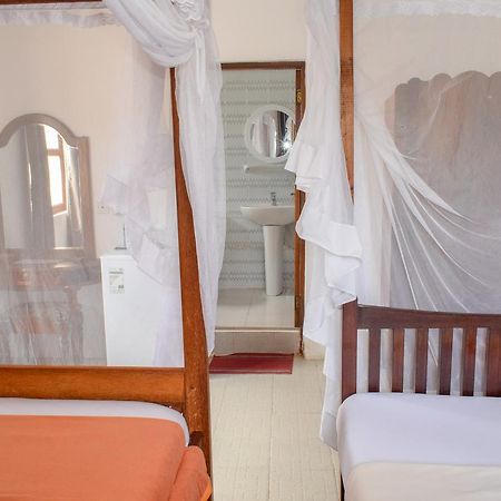 Shangani Hotel Zanzibar Zewnętrze zdjęcie