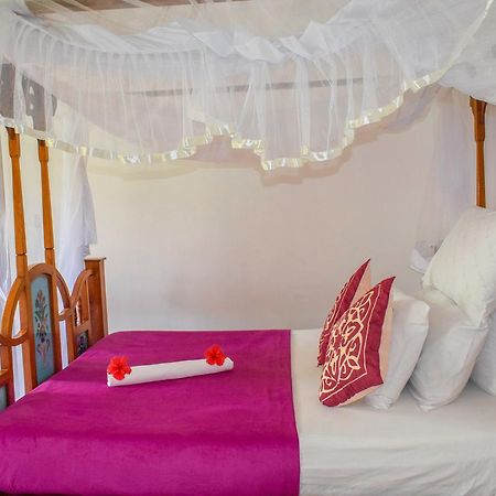 Shangani Hotel Zanzibar Zewnętrze zdjęcie