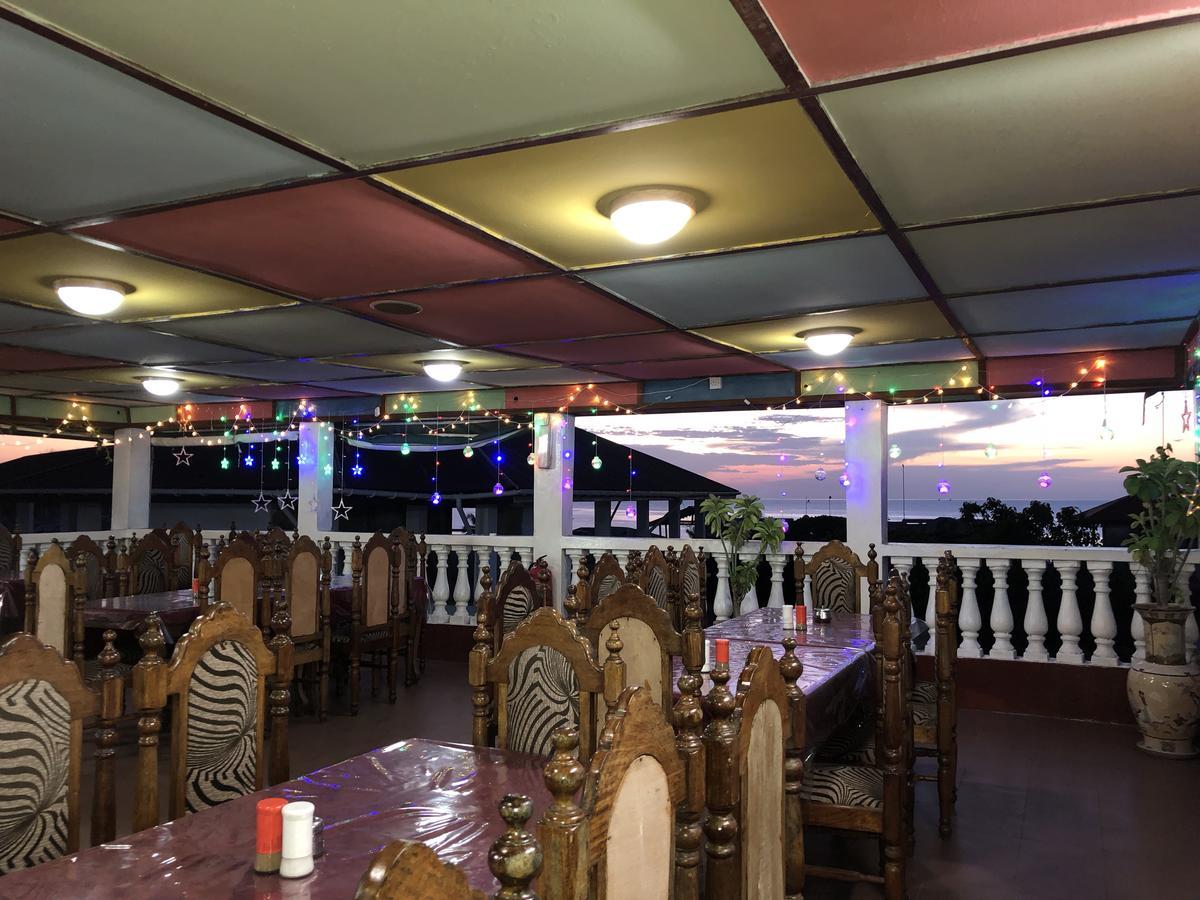 Shangani Hotel Zanzibar Zewnętrze zdjęcie