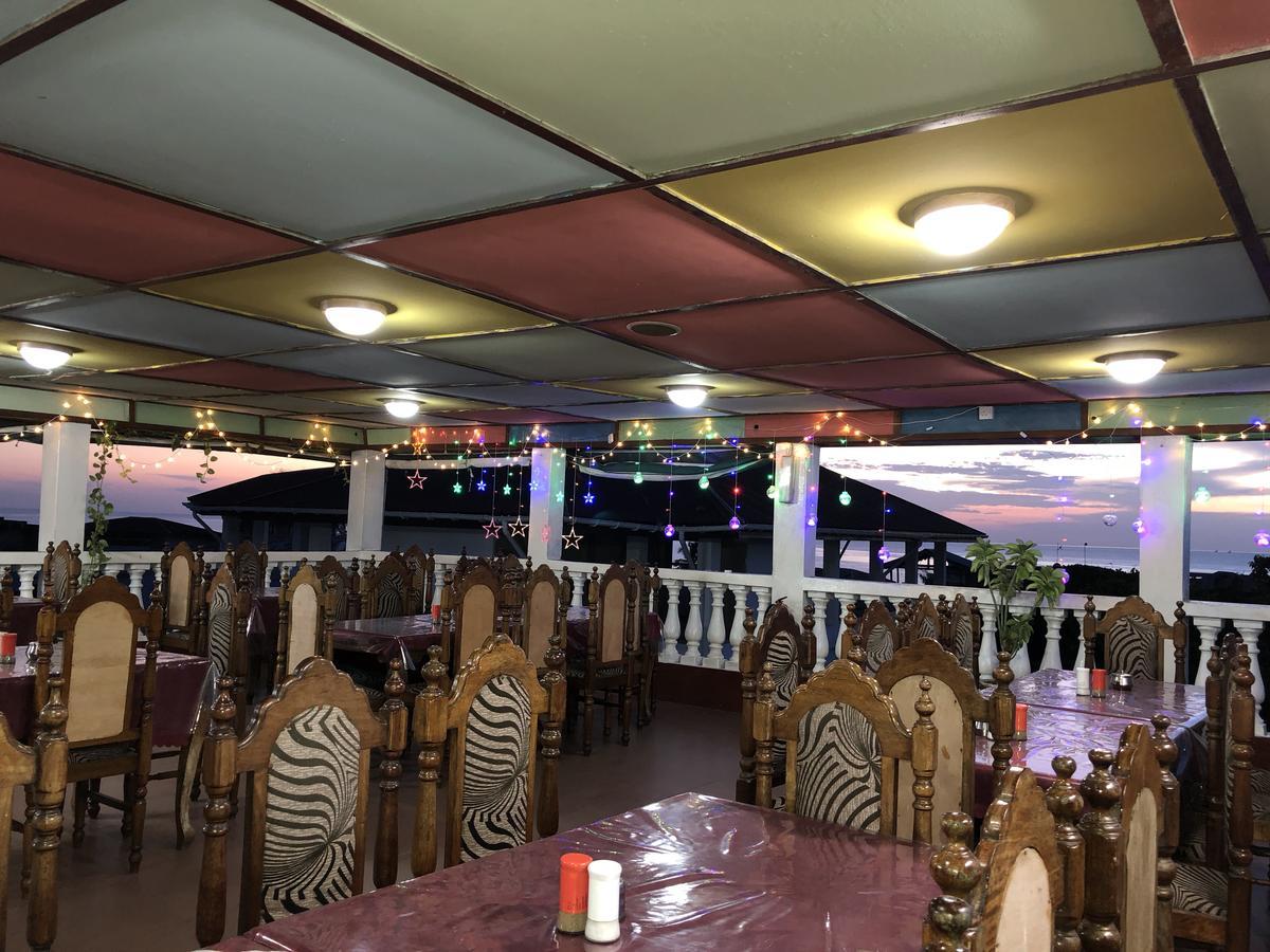 Shangani Hotel Zanzibar Zewnętrze zdjęcie