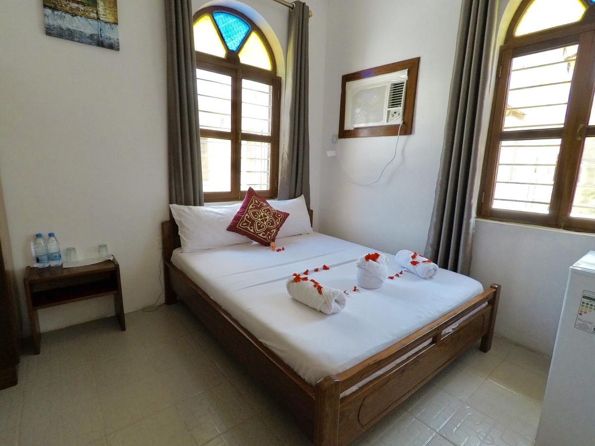 Shangani Hotel Zanzibar Zewnętrze zdjęcie