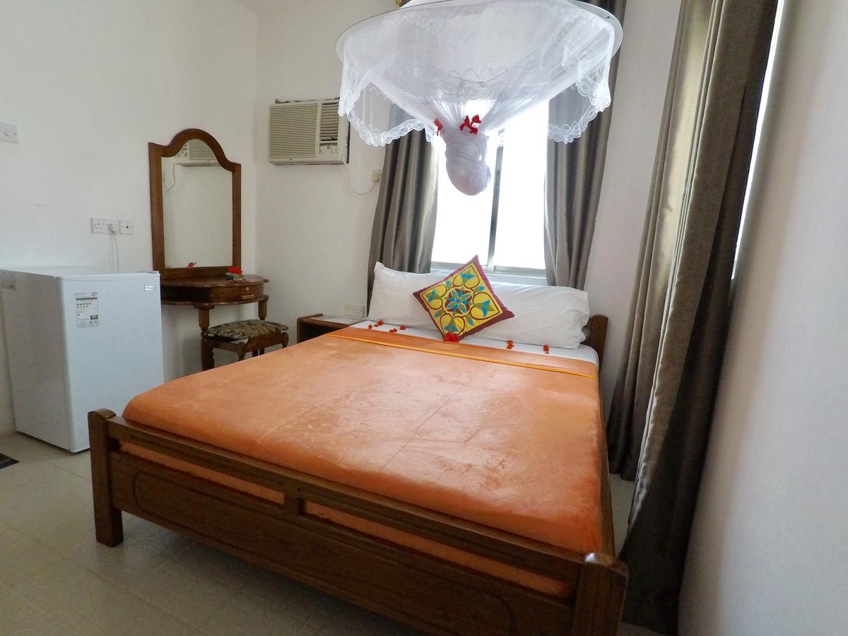 Shangani Hotel Zanzibar Zewnętrze zdjęcie