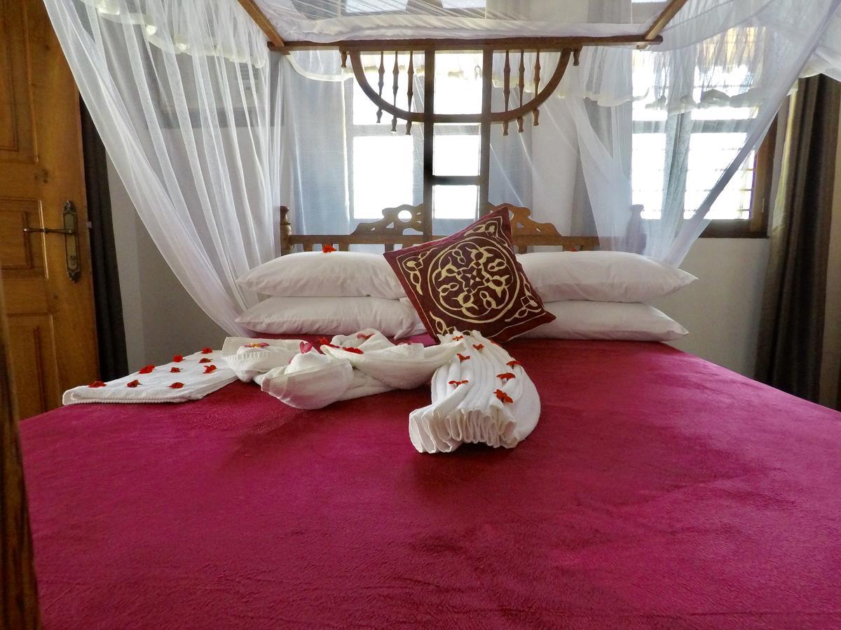 Shangani Hotel Zanzibar Zewnętrze zdjęcie