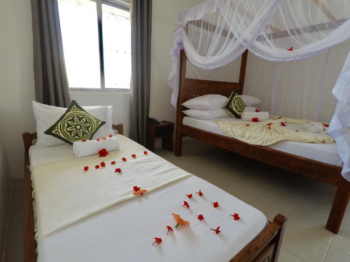 Shangani Hotel Zanzibar Zewnętrze zdjęcie