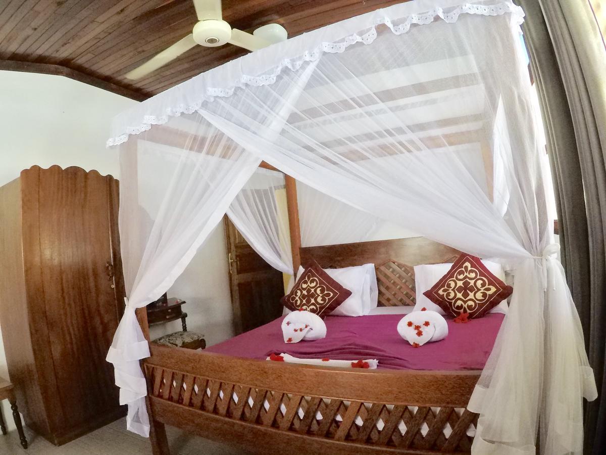 Shangani Hotel Zanzibar Zewnętrze zdjęcie