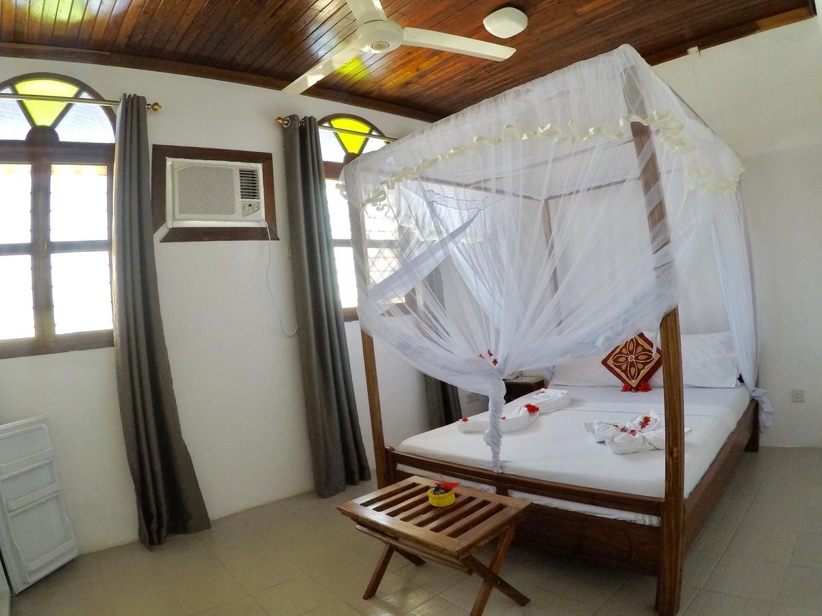 Shangani Hotel Zanzibar Zewnętrze zdjęcie