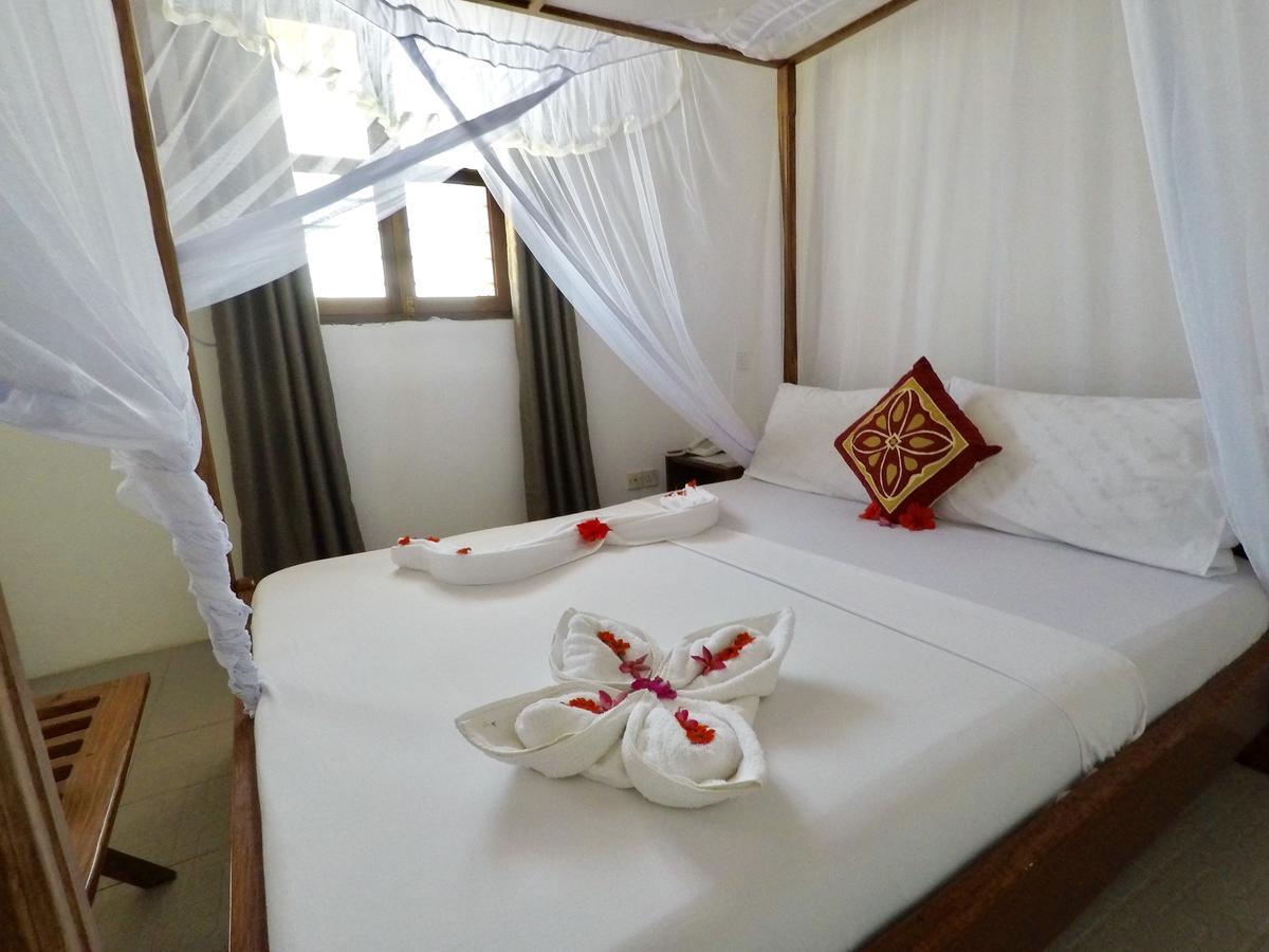 Shangani Hotel Zanzibar Zewnętrze zdjęcie