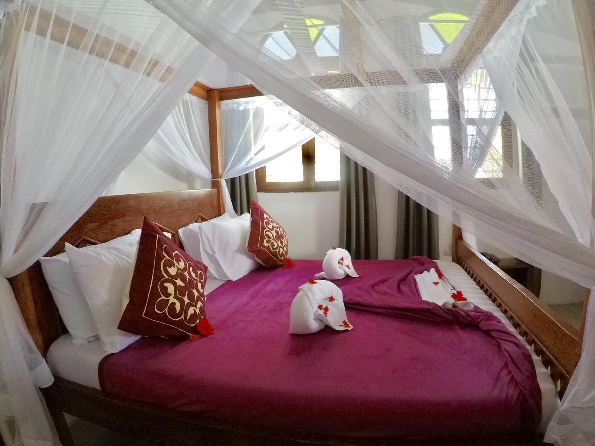 Shangani Hotel Zanzibar Zewnętrze zdjęcie