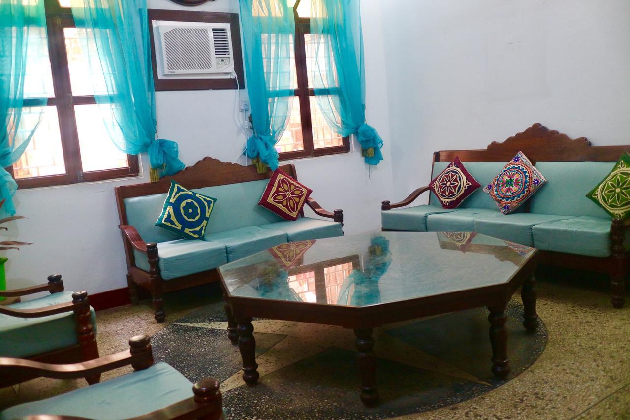 Shangani Hotel Zanzibar Zewnętrze zdjęcie