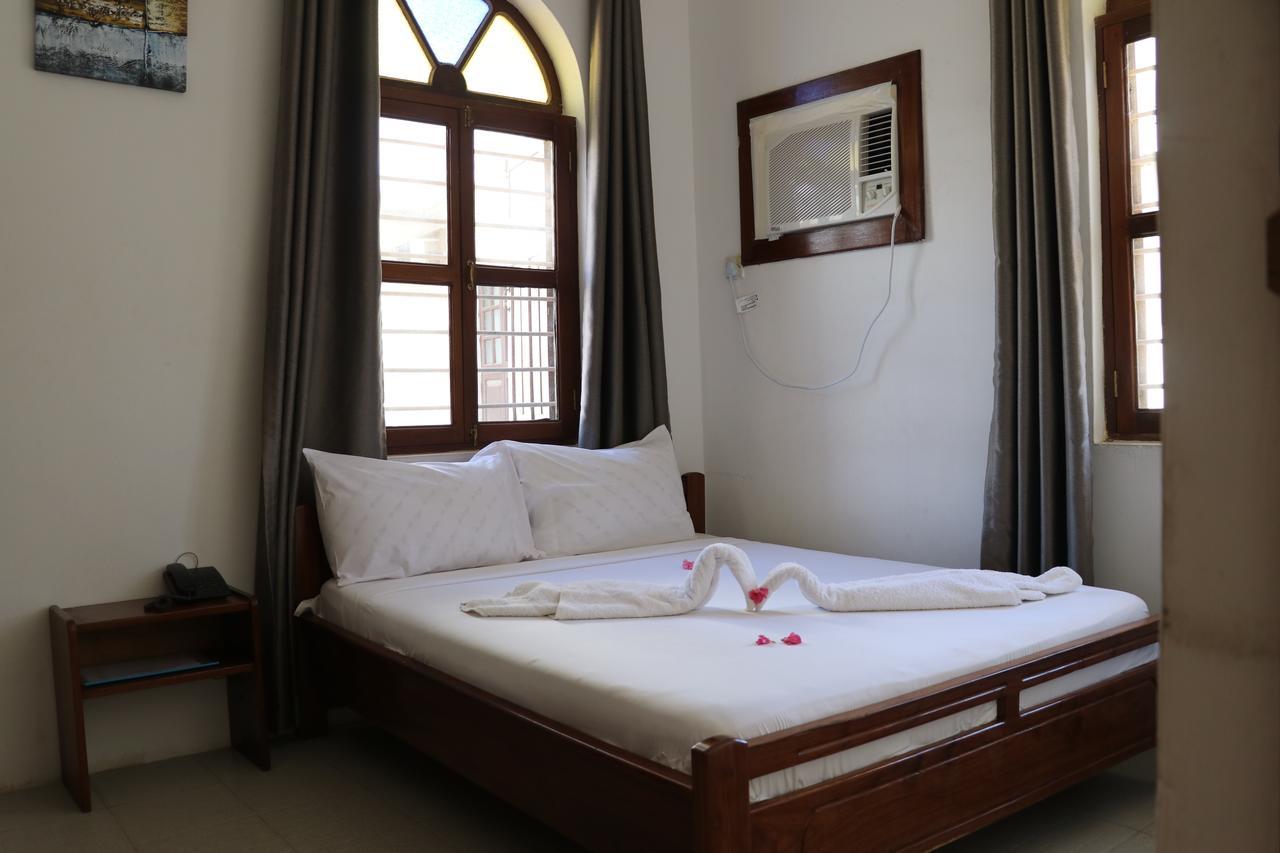 Shangani Hotel Zanzibar Zewnętrze zdjęcie