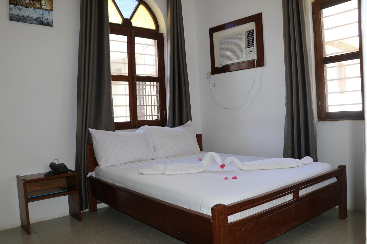 Shangani Hotel Zanzibar Zewnętrze zdjęcie