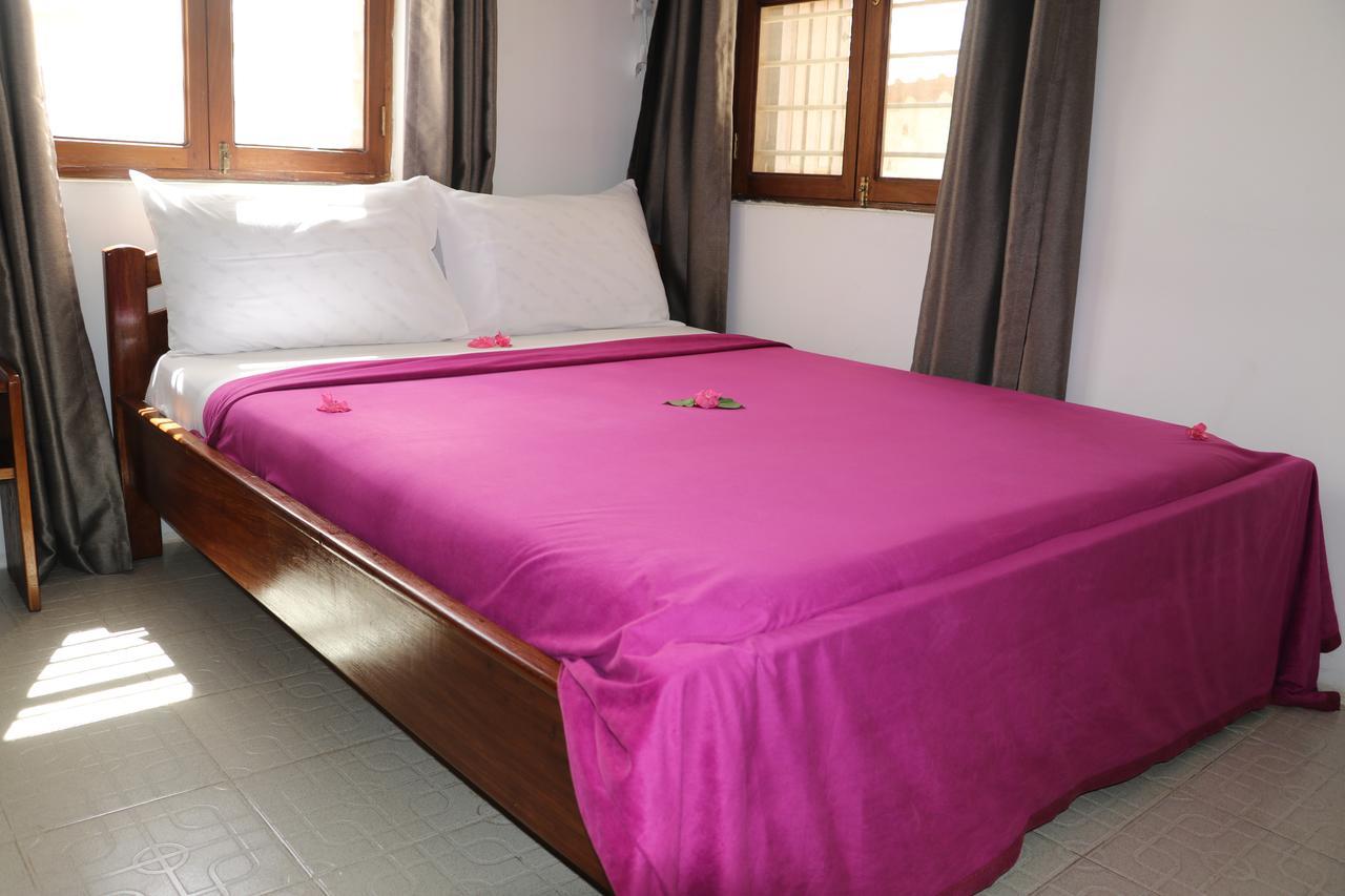 Shangani Hotel Zanzibar Zewnętrze zdjęcie
