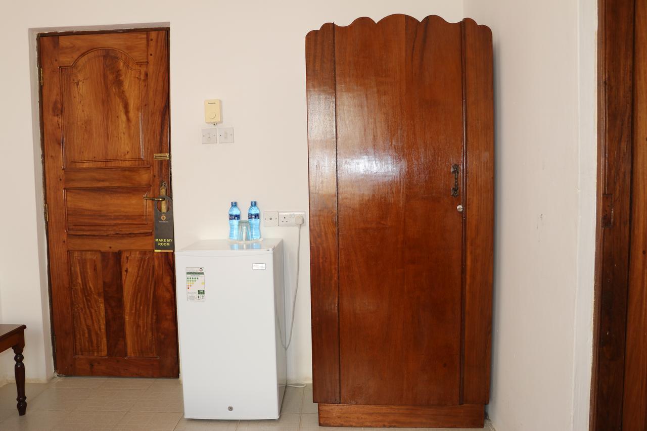 Shangani Hotel Zanzibar Zewnętrze zdjęcie