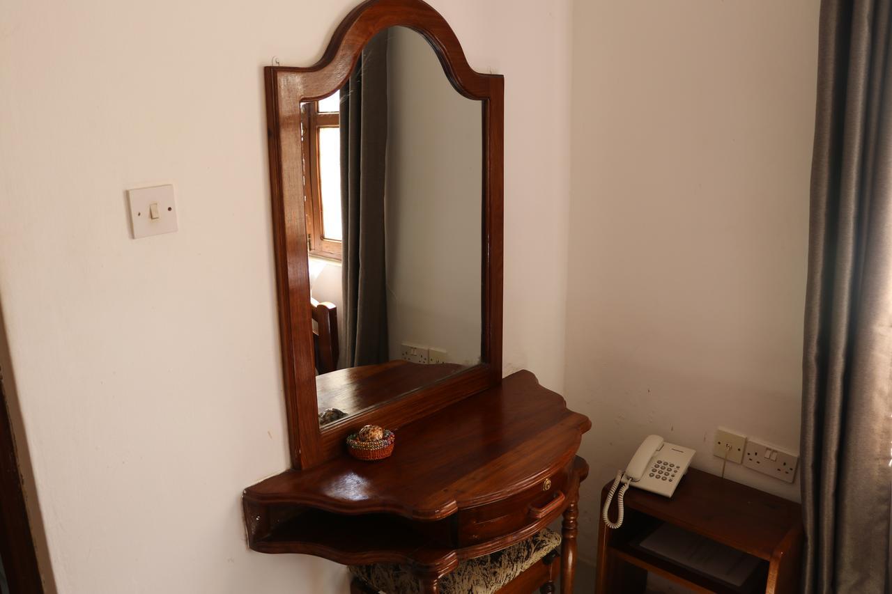 Shangani Hotel Zanzibar Zewnętrze zdjęcie