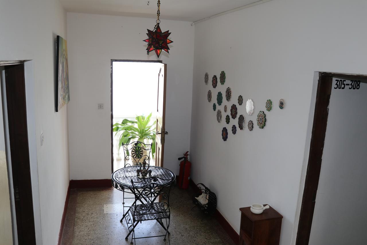 Shangani Hotel Zanzibar Zewnętrze zdjęcie