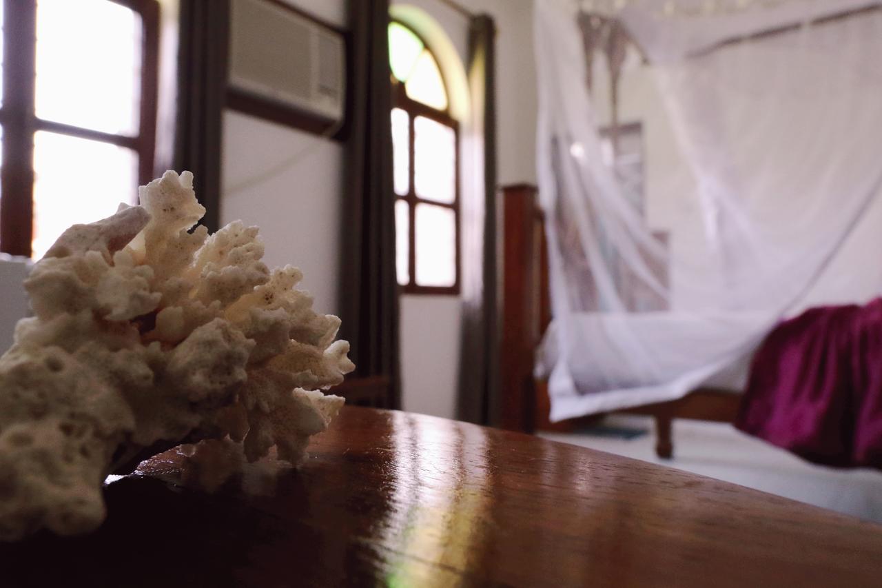 Shangani Hotel Zanzibar Zewnętrze zdjęcie