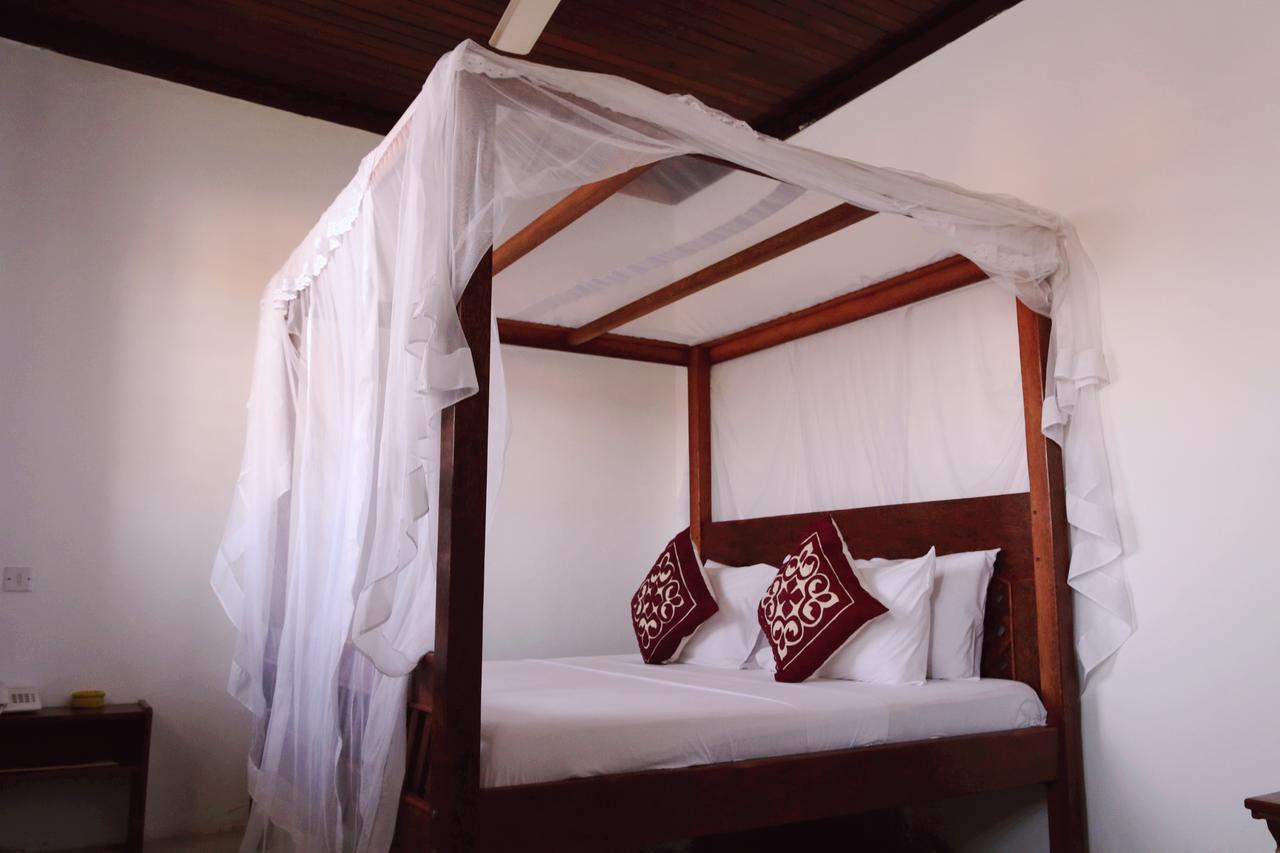 Shangani Hotel Zanzibar Zewnętrze zdjęcie