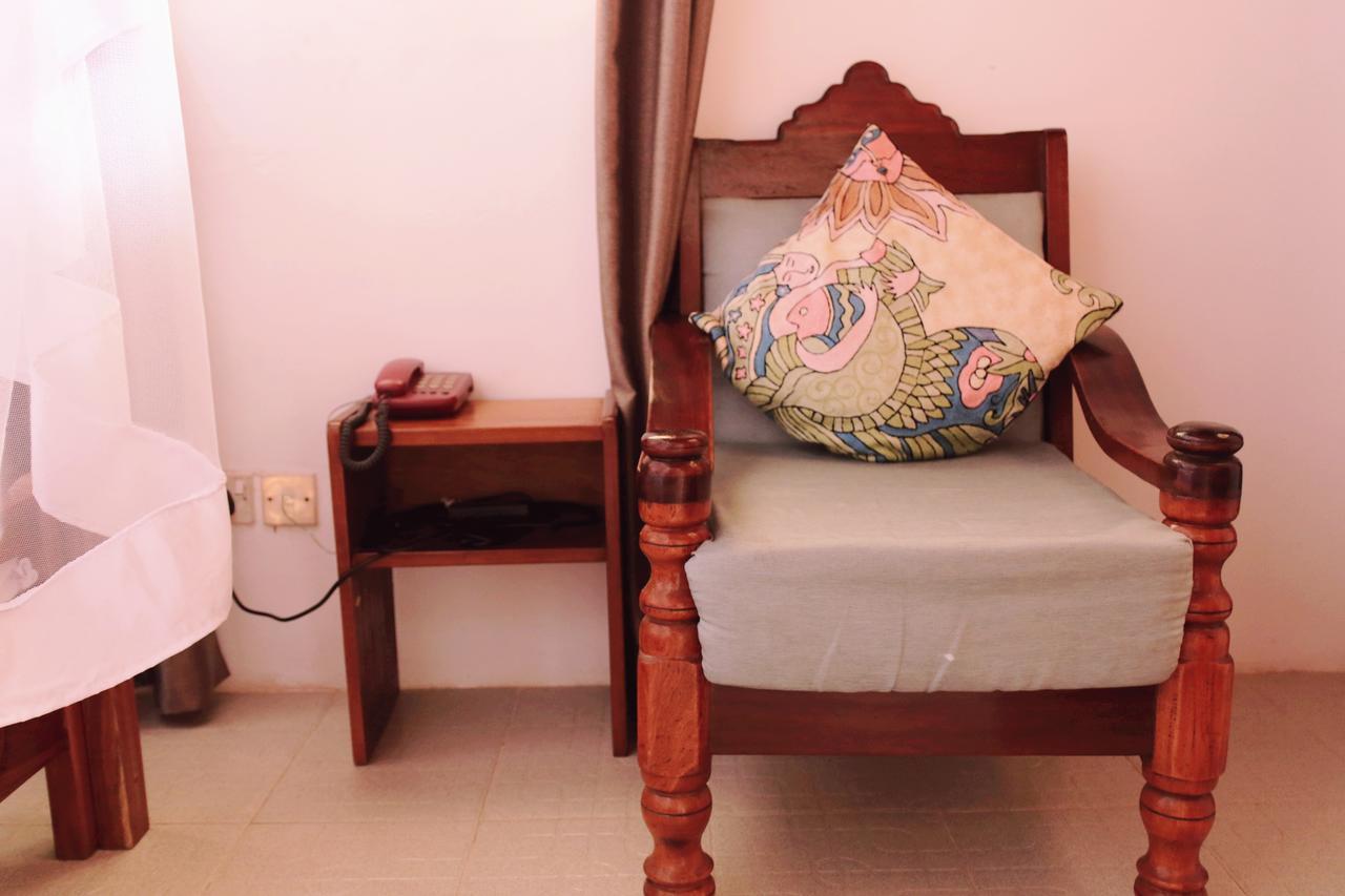 Shangani Hotel Zanzibar Zewnętrze zdjęcie