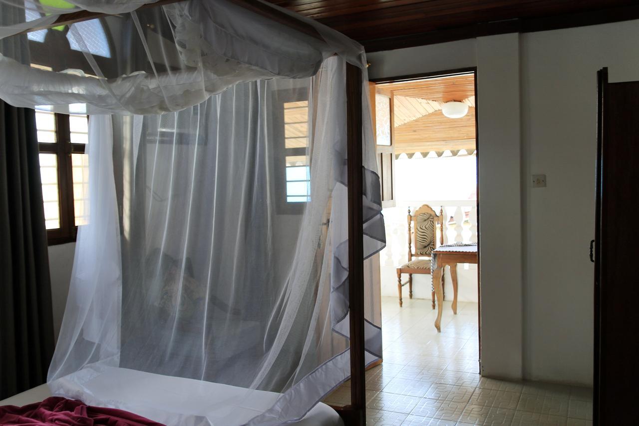 Shangani Hotel Zanzibar Zewnętrze zdjęcie