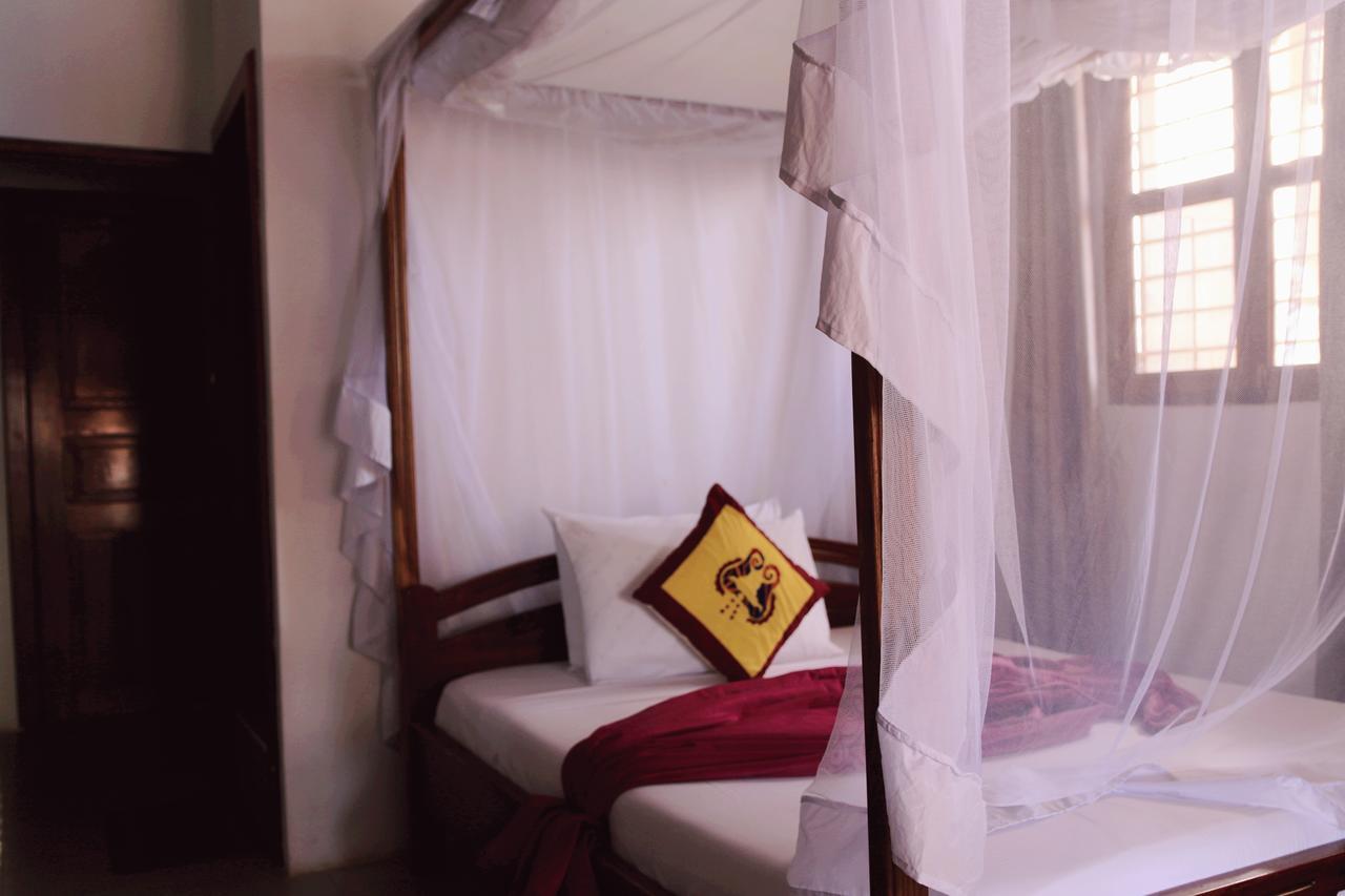 Shangani Hotel Zanzibar Zewnętrze zdjęcie