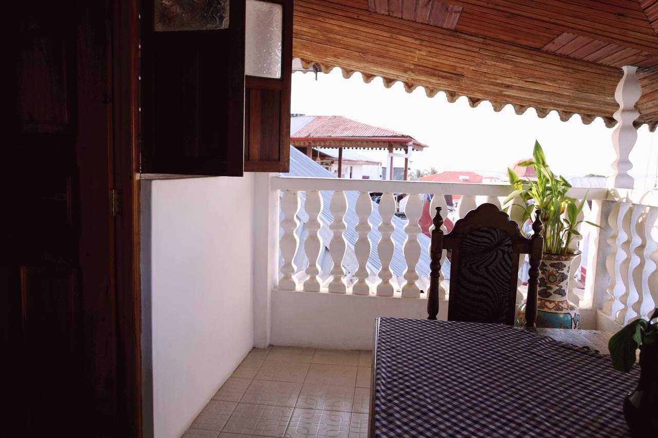Shangani Hotel Zanzibar Zewnętrze zdjęcie