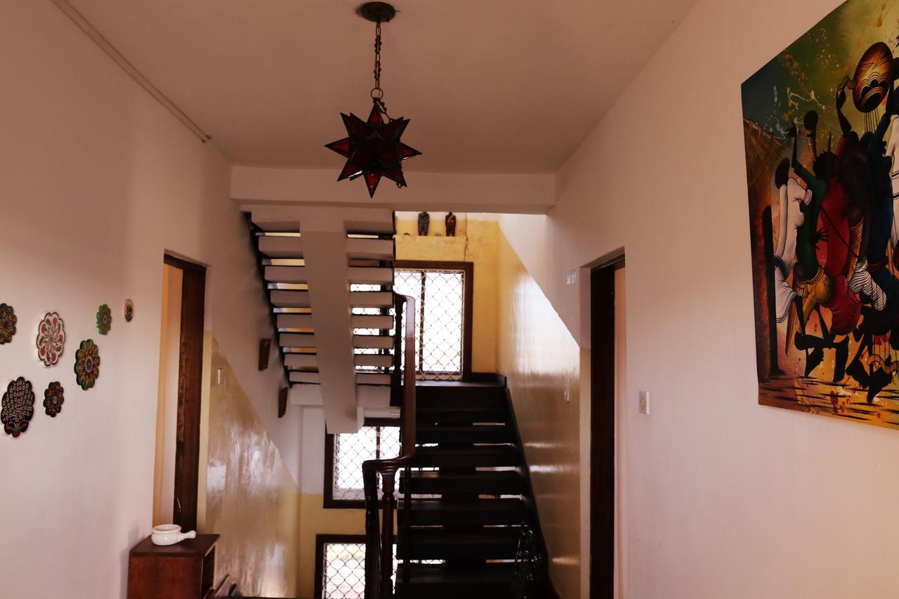 Shangani Hotel Zanzibar Zewnętrze zdjęcie
