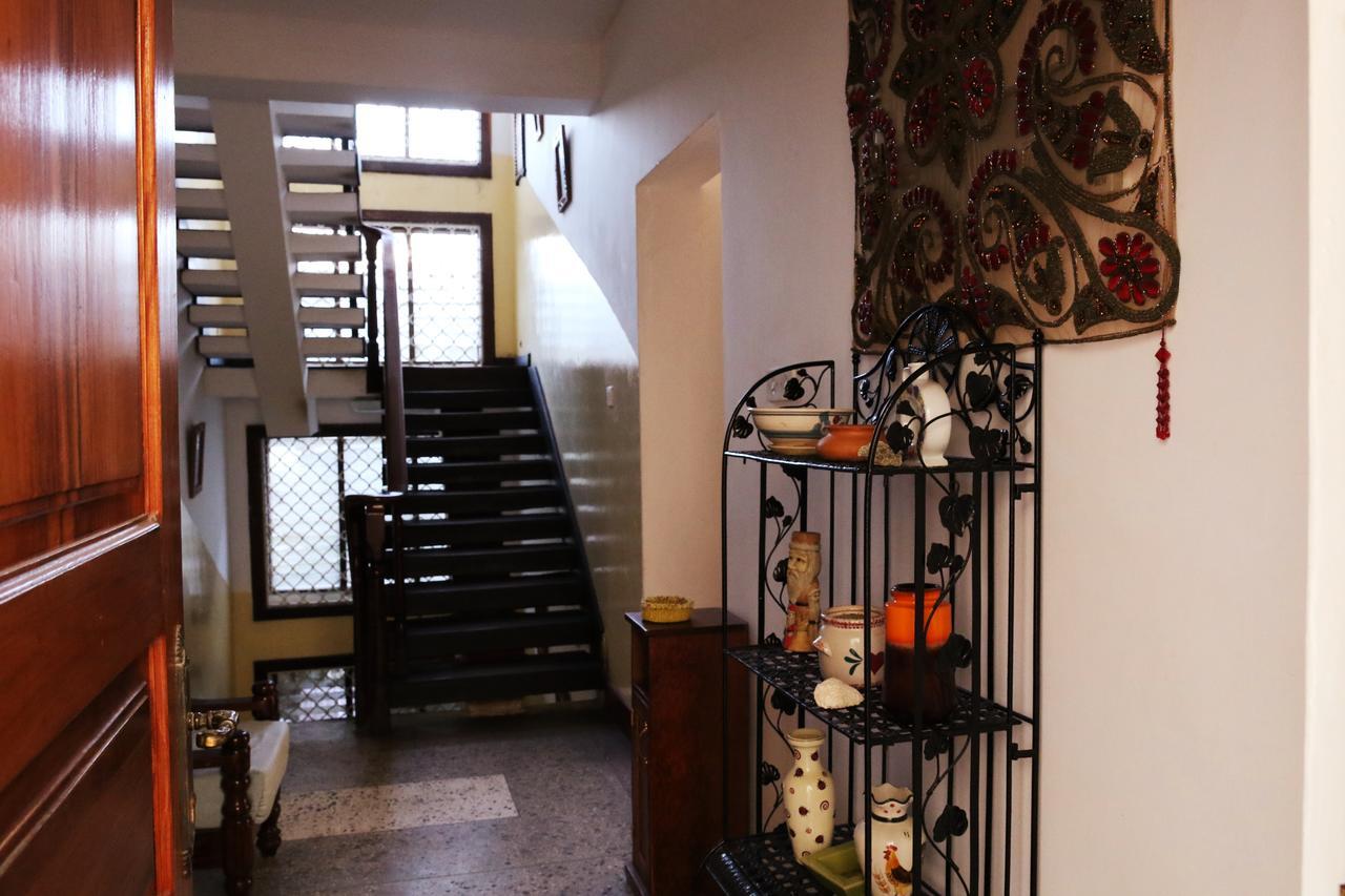 Shangani Hotel Zanzibar Zewnętrze zdjęcie