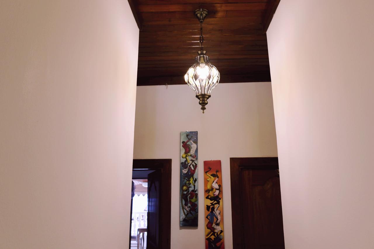 Shangani Hotel Zanzibar Zewnętrze zdjęcie