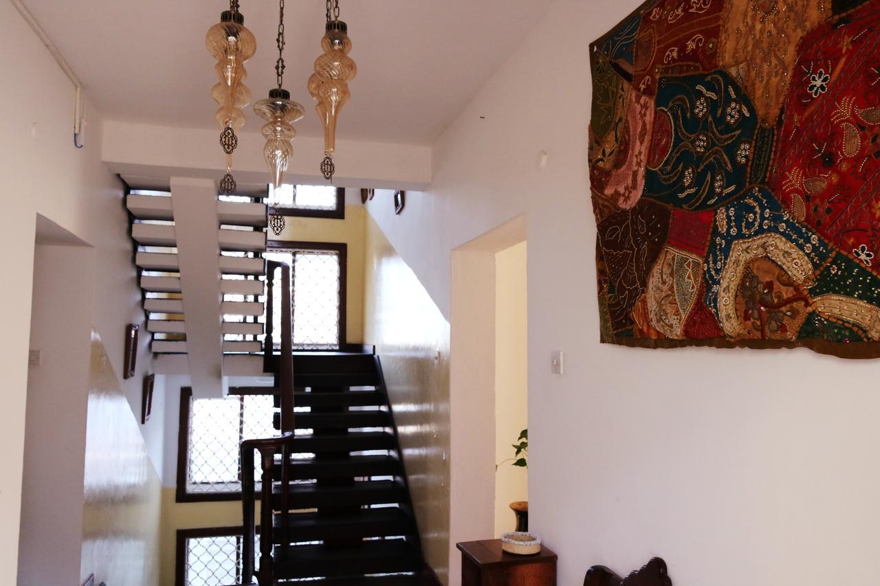 Shangani Hotel Zanzibar Zewnętrze zdjęcie
