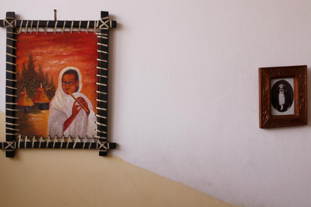 Shangani Hotel Zanzibar Zewnętrze zdjęcie