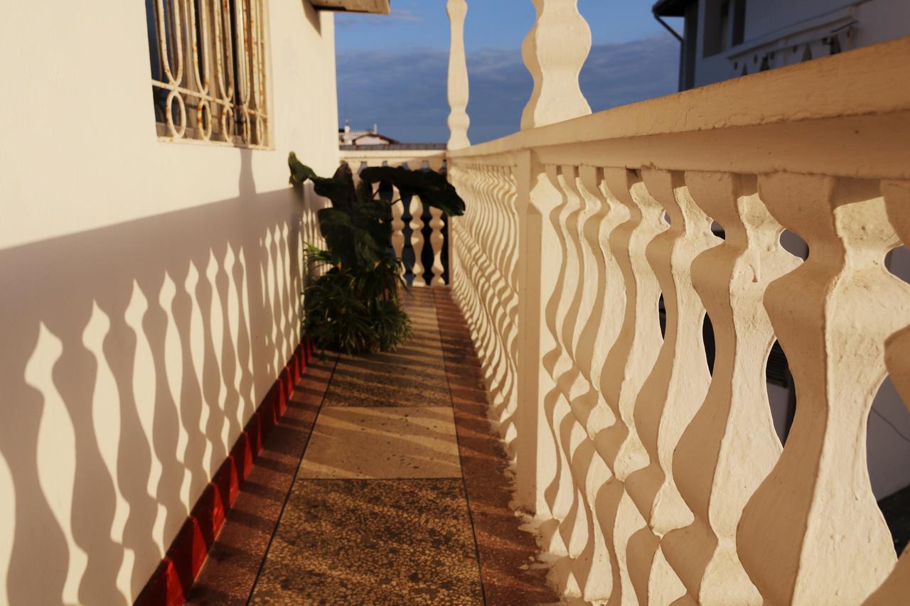 Shangani Hotel Zanzibar Zewnętrze zdjęcie