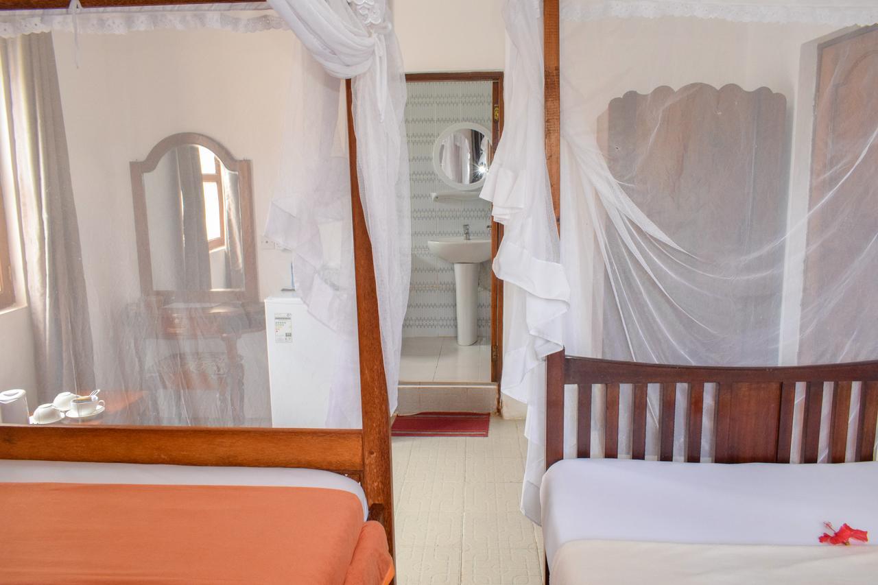 Shangani Hotel Zanzibar Zewnętrze zdjęcie