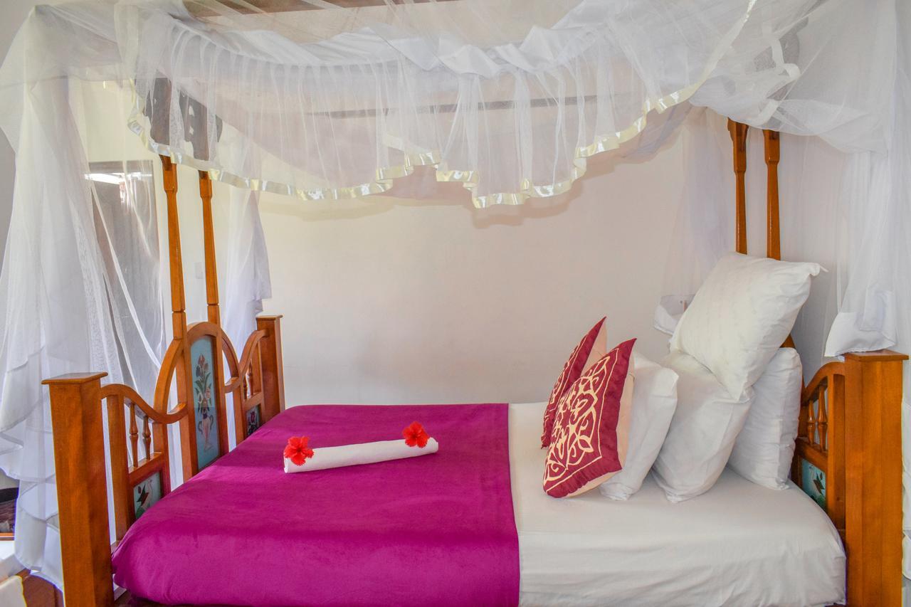 Shangani Hotel Zanzibar Zewnętrze zdjęcie