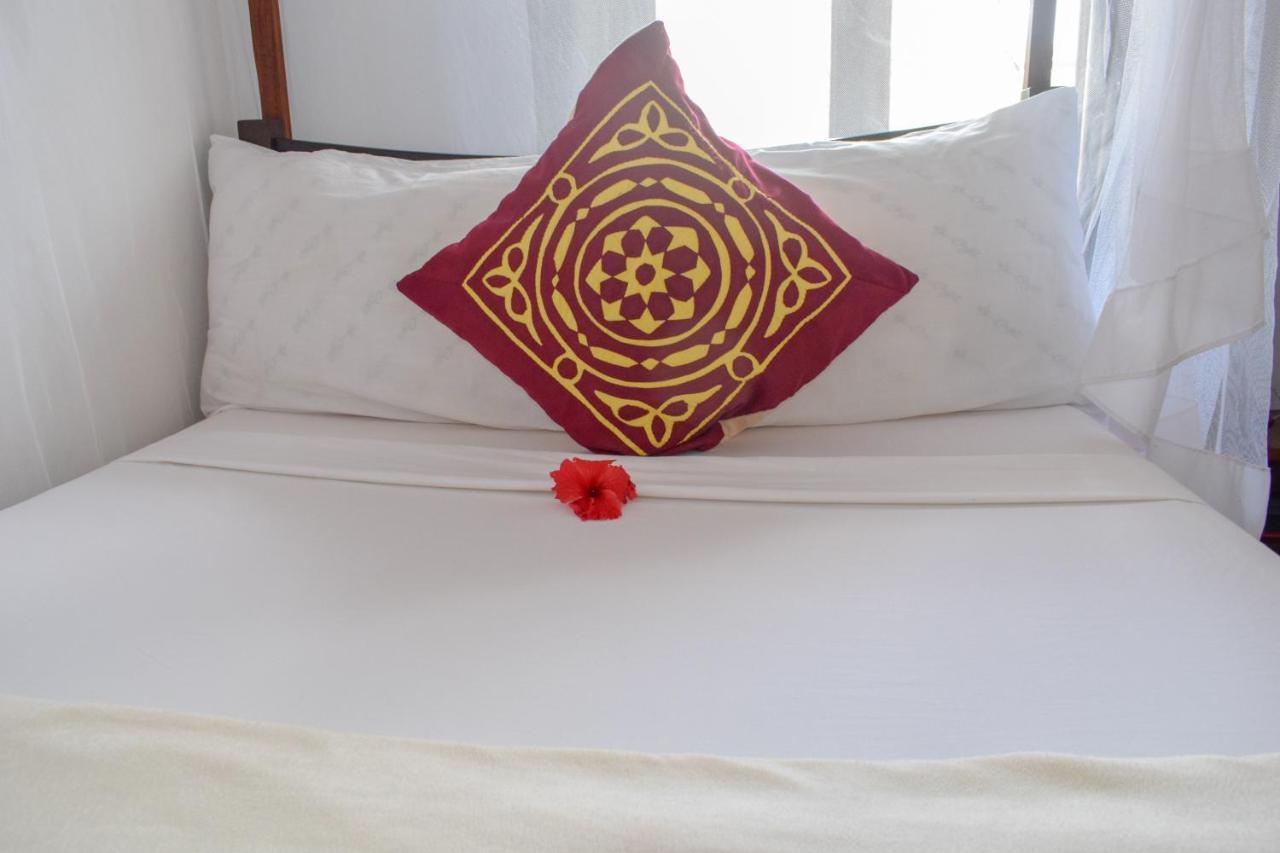 Shangani Hotel Zanzibar Zewnętrze zdjęcie
