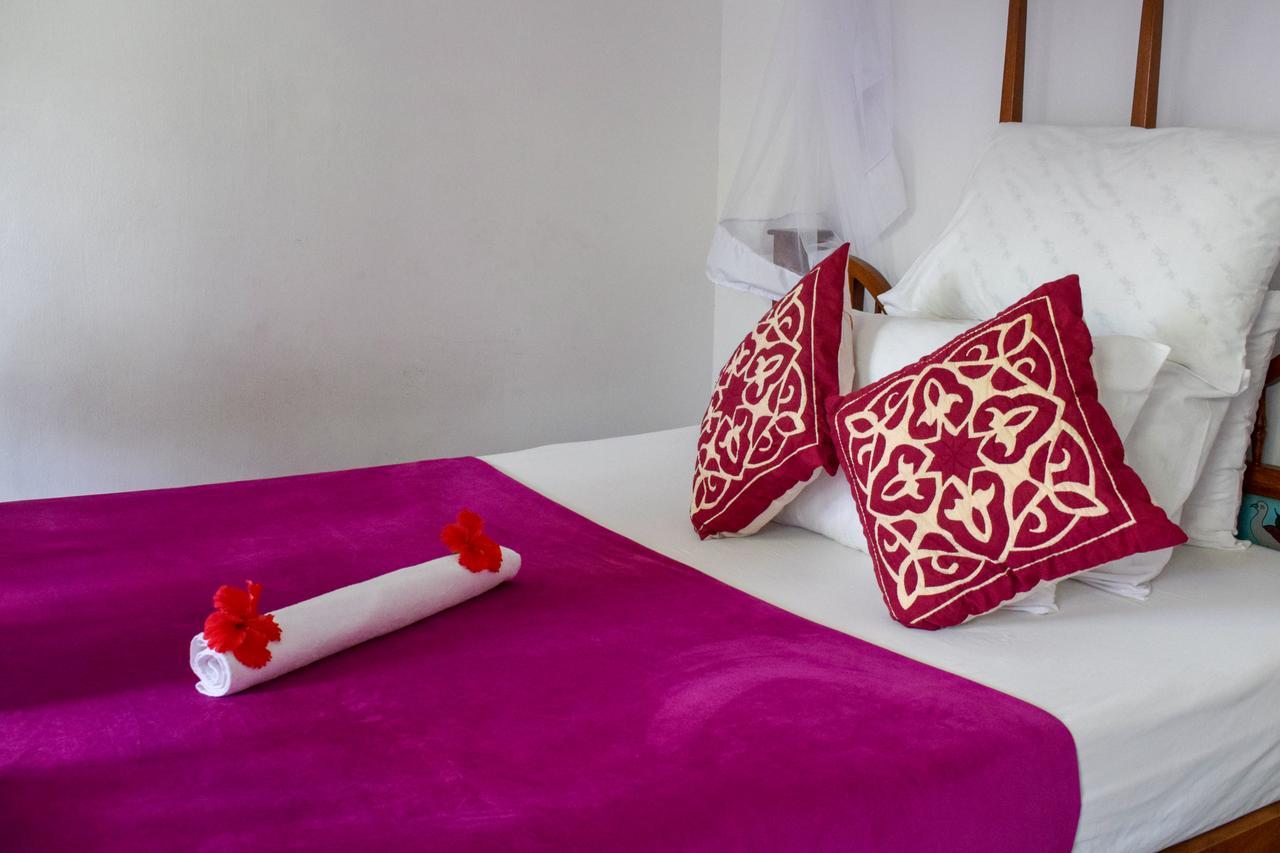 Shangani Hotel Zanzibar Zewnętrze zdjęcie