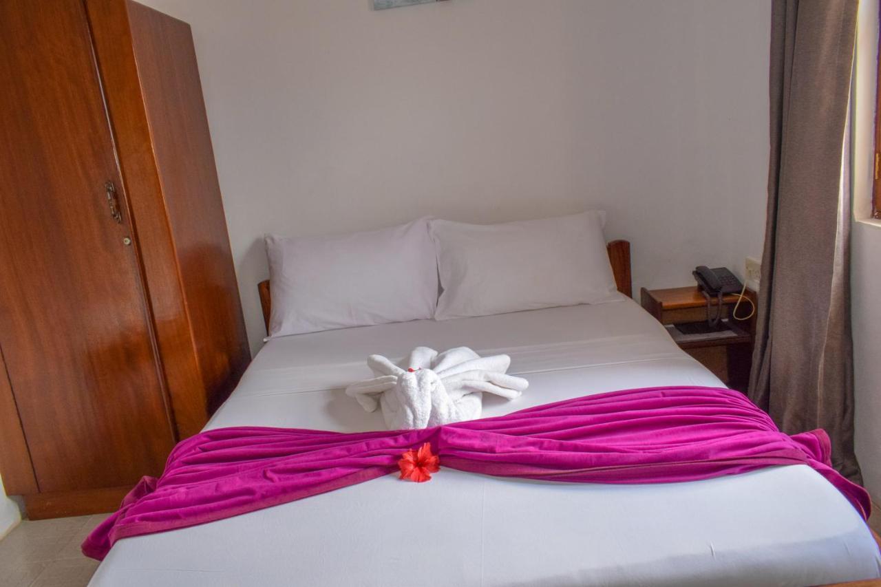 Shangani Hotel Zanzibar Zewnętrze zdjęcie