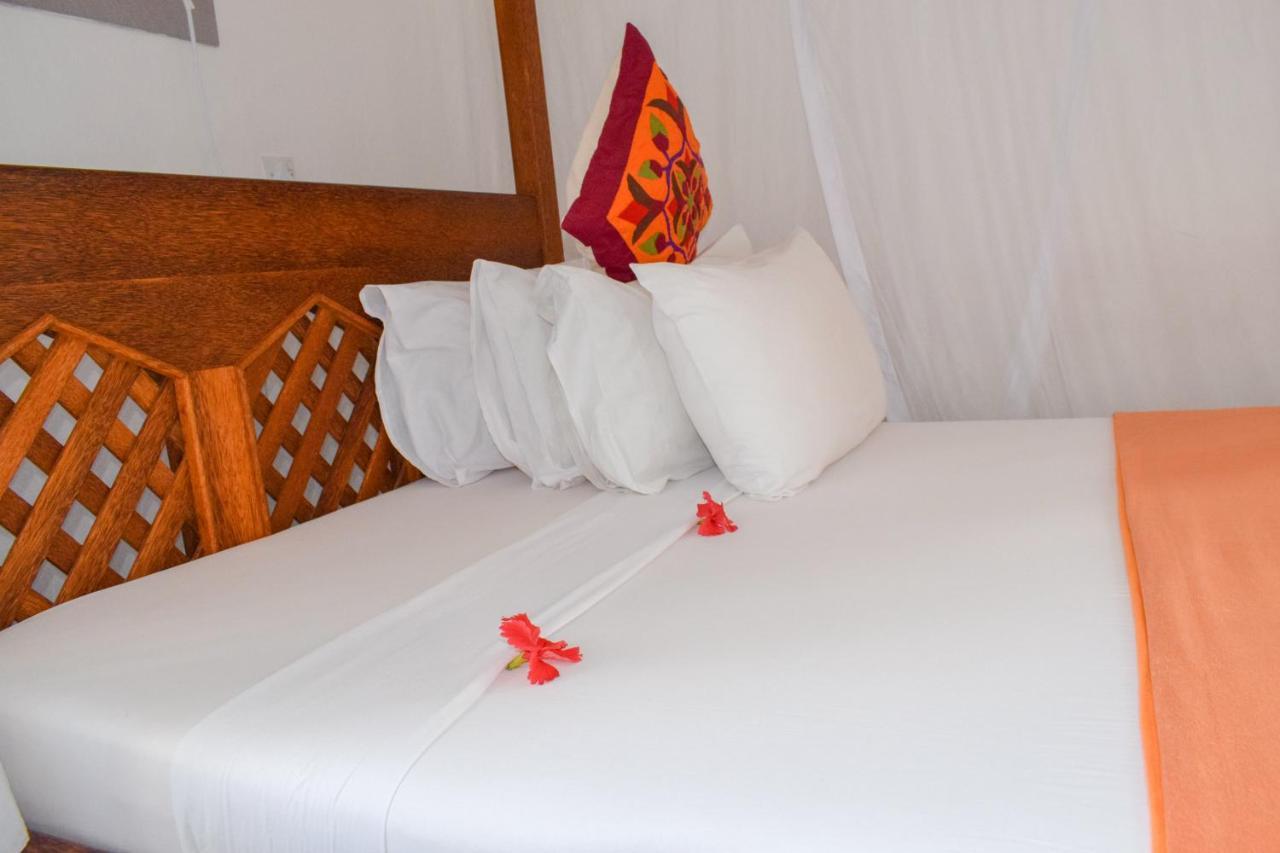 Shangani Hotel Zanzibar Zewnętrze zdjęcie