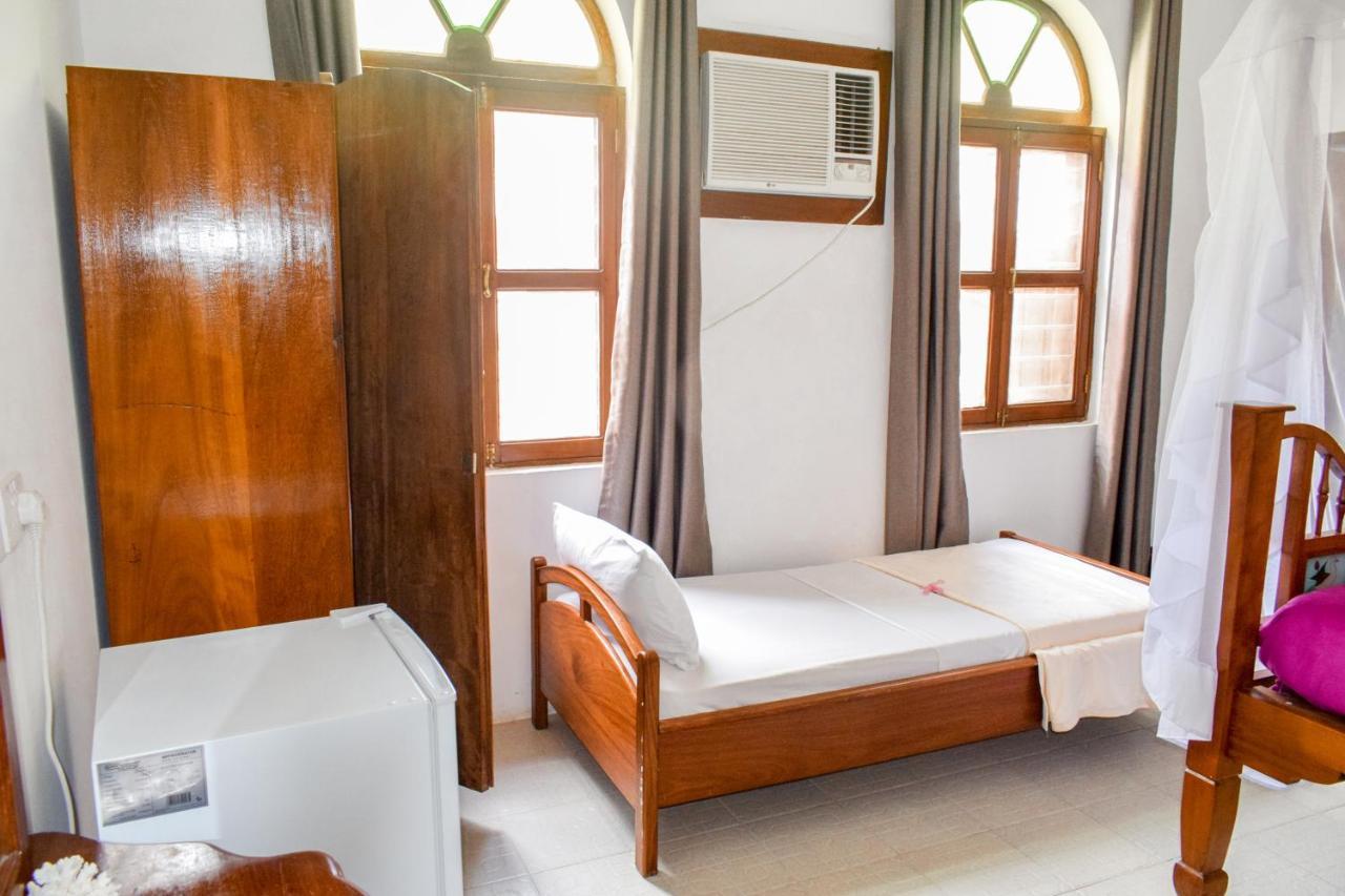 Shangani Hotel Zanzibar Zewnętrze zdjęcie