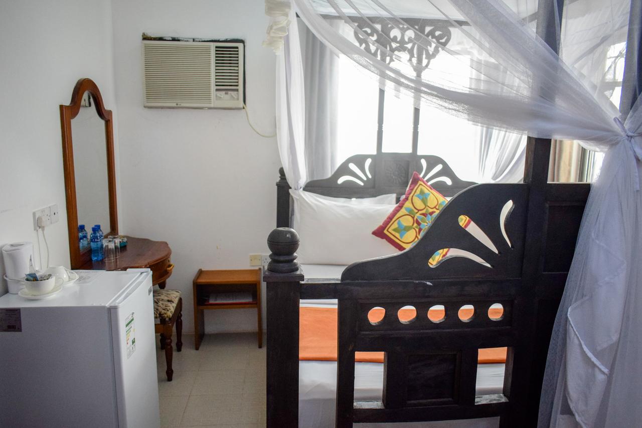 Shangani Hotel Zanzibar Zewnętrze zdjęcie