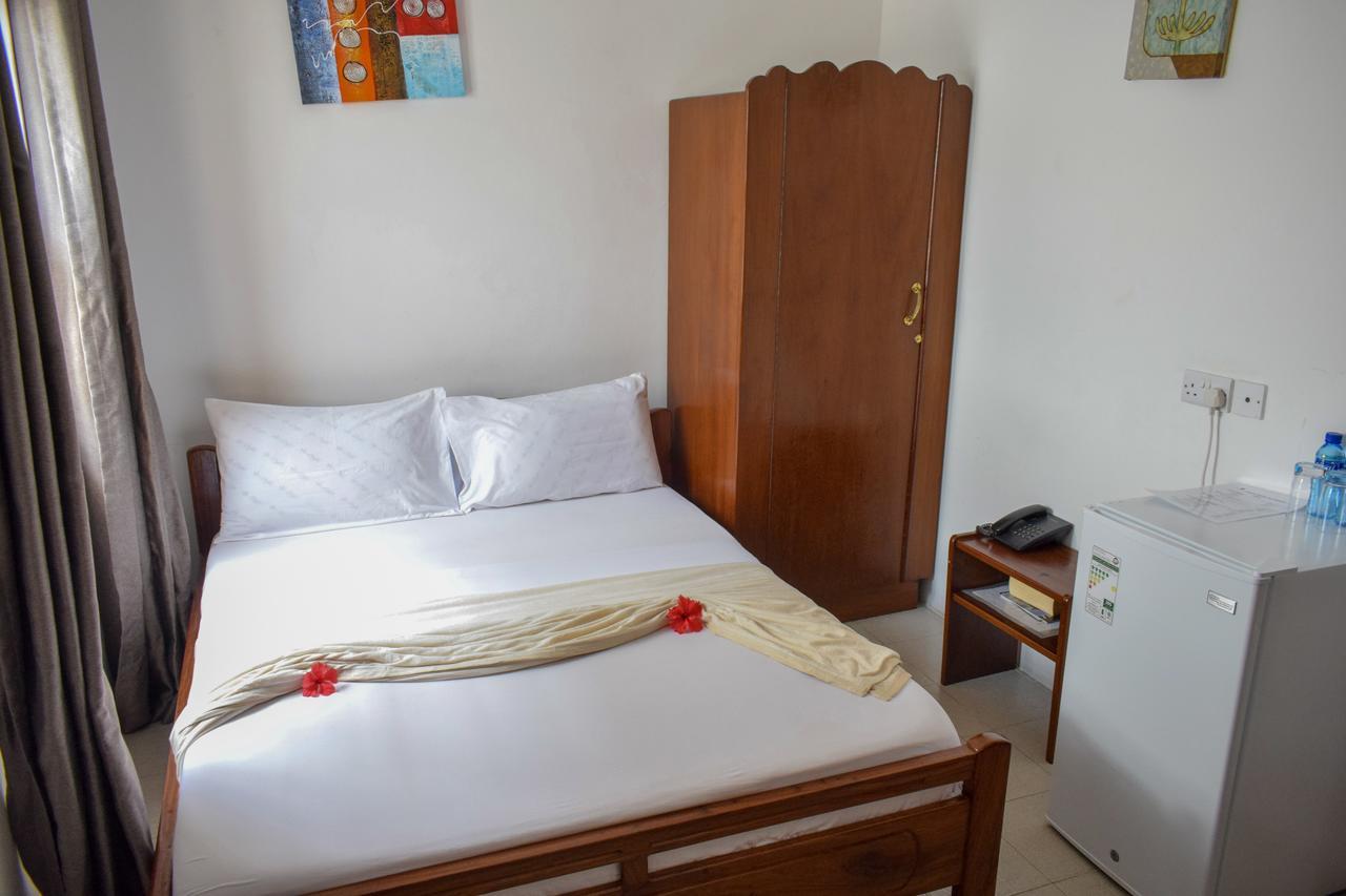 Shangani Hotel Zanzibar Zewnętrze zdjęcie